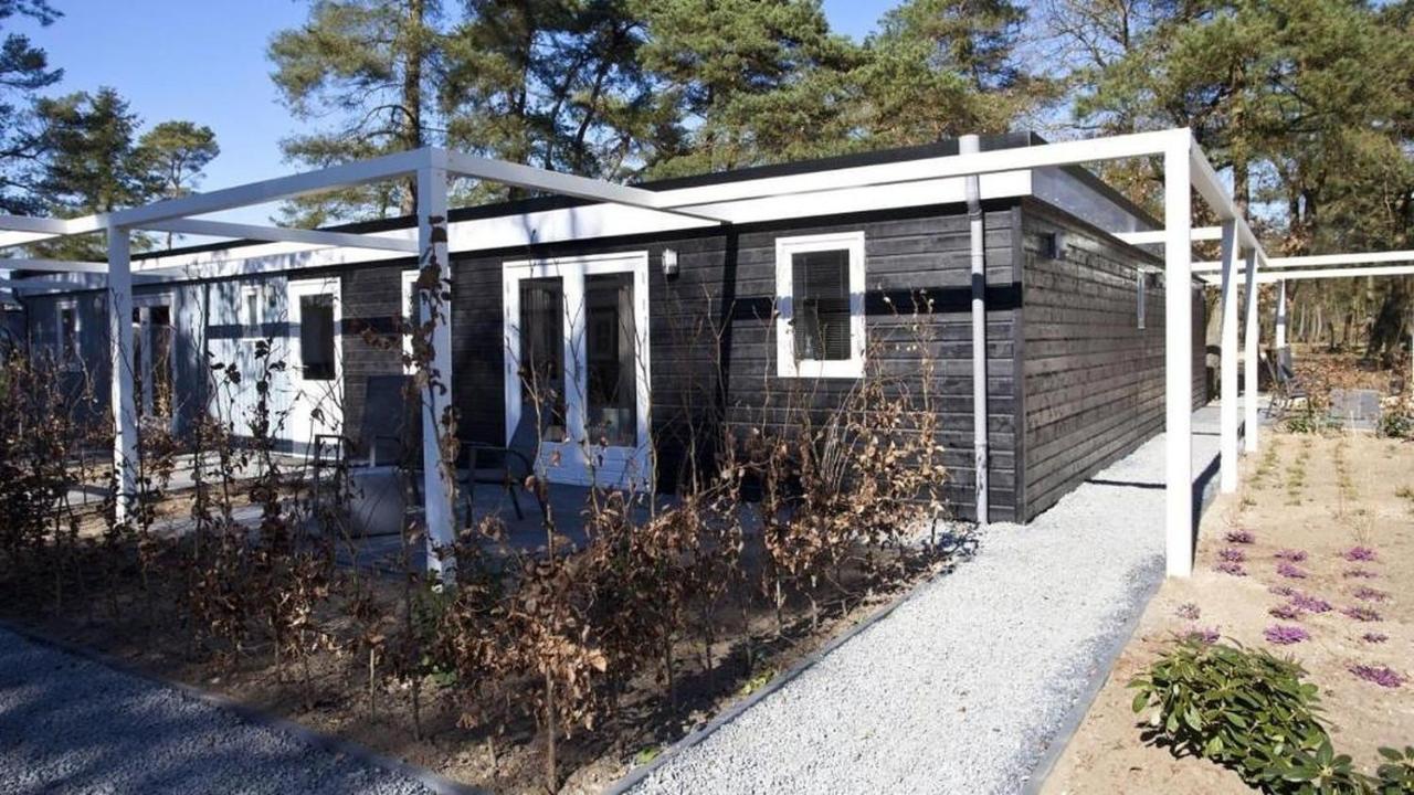 Comfort Rooms By Europarcs De Zanding Otterlo Zimmer foto