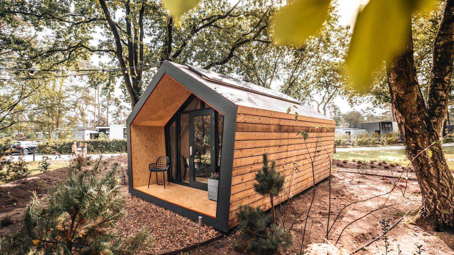 Comfort Rooms By Europarcs De Zanding Otterlo Zimmer foto