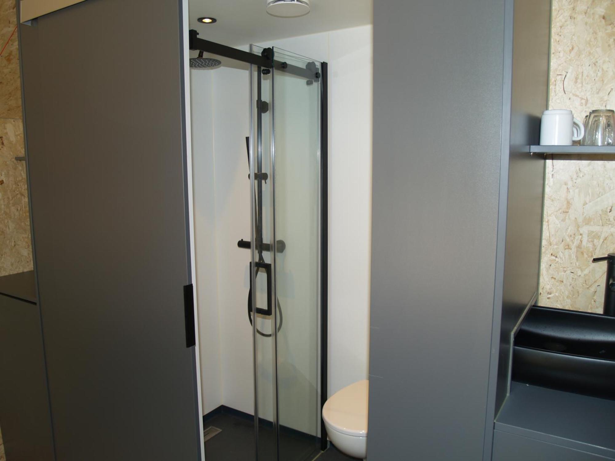 Comfort Rooms By Europarcs De Zanding Otterlo Zimmer foto