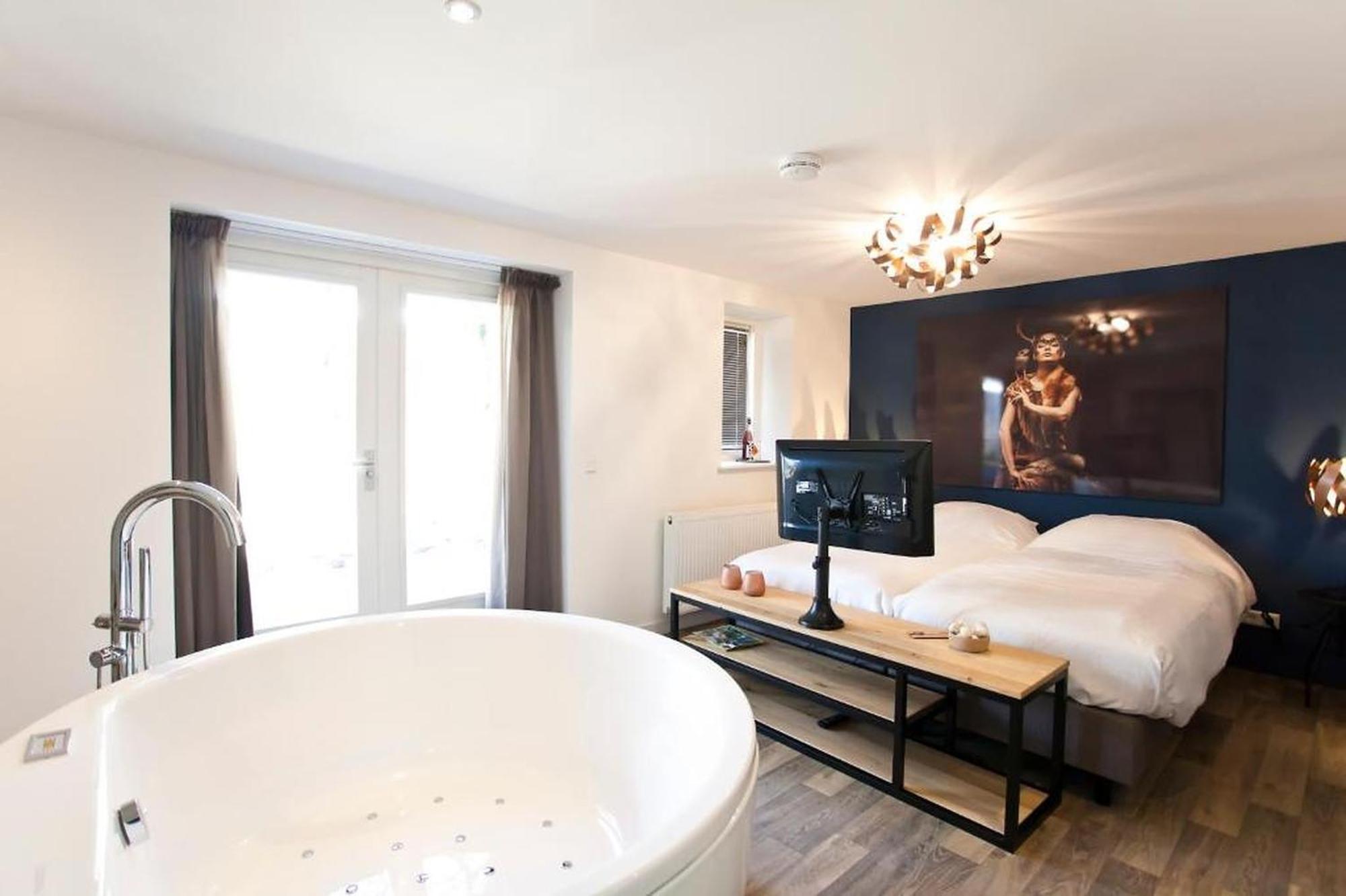 Comfort Rooms By Europarcs De Zanding Otterlo Zimmer foto