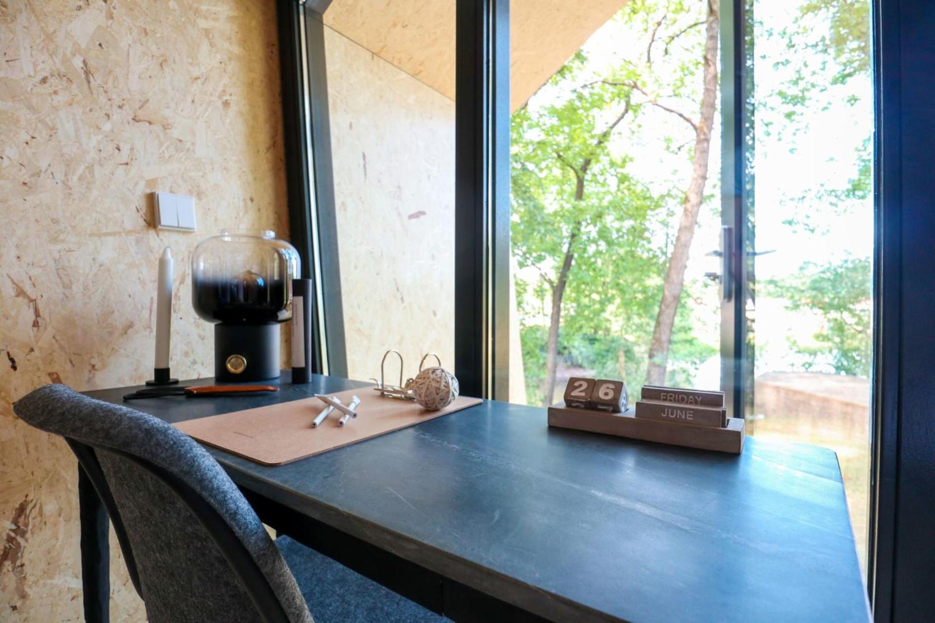 Comfort Rooms By Europarcs De Zanding Otterlo Zimmer foto