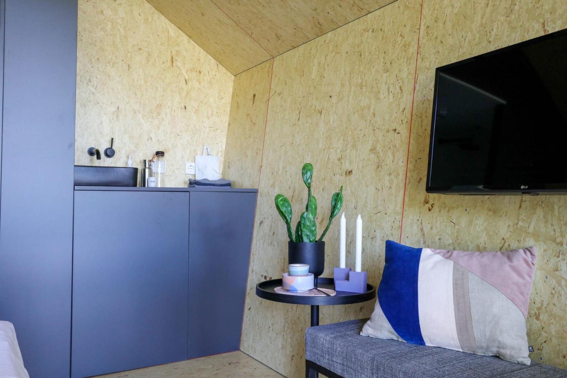 Comfort Rooms By Europarcs De Zanding Otterlo Zimmer foto