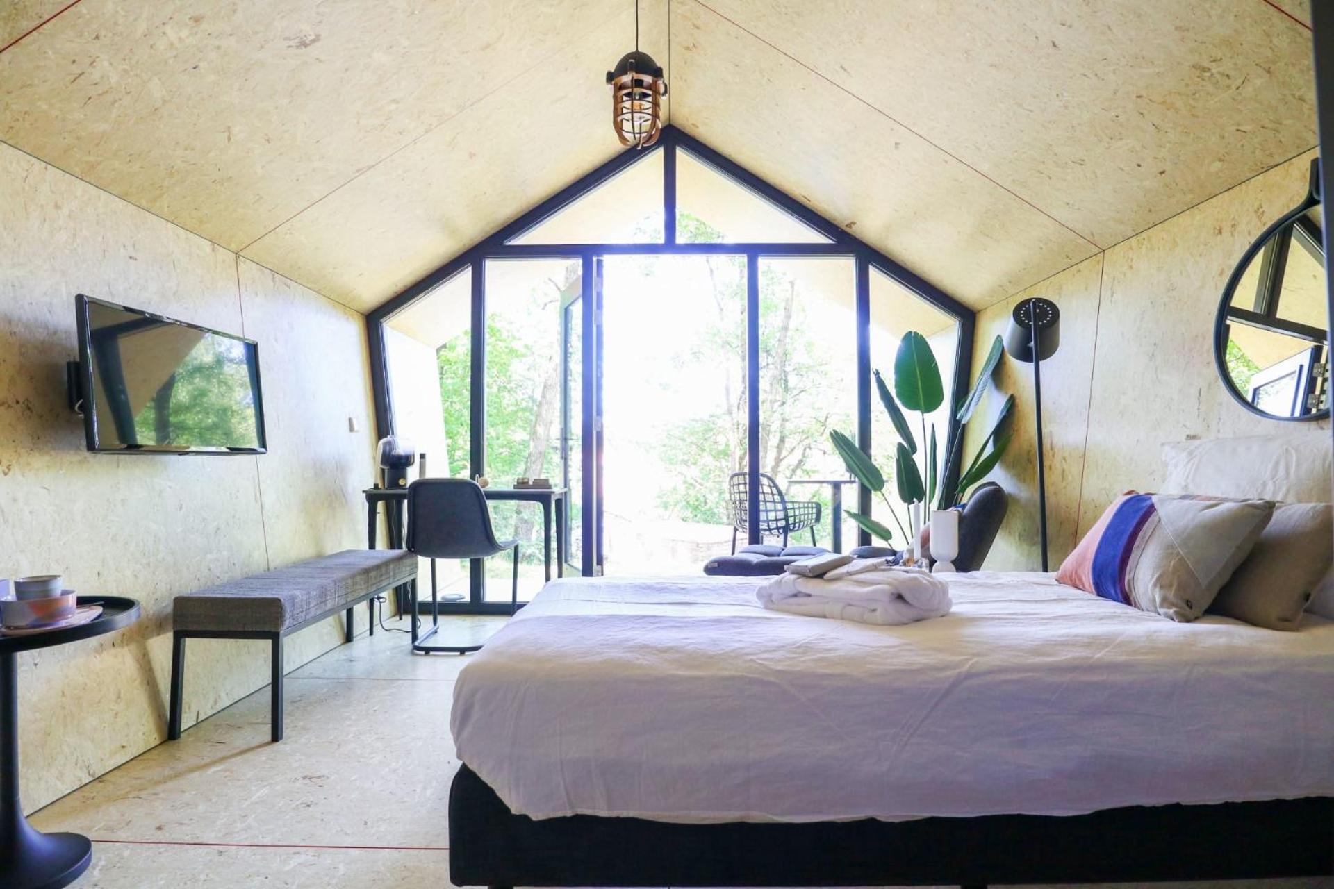 Comfort Rooms By Europarcs De Zanding Otterlo Zimmer foto