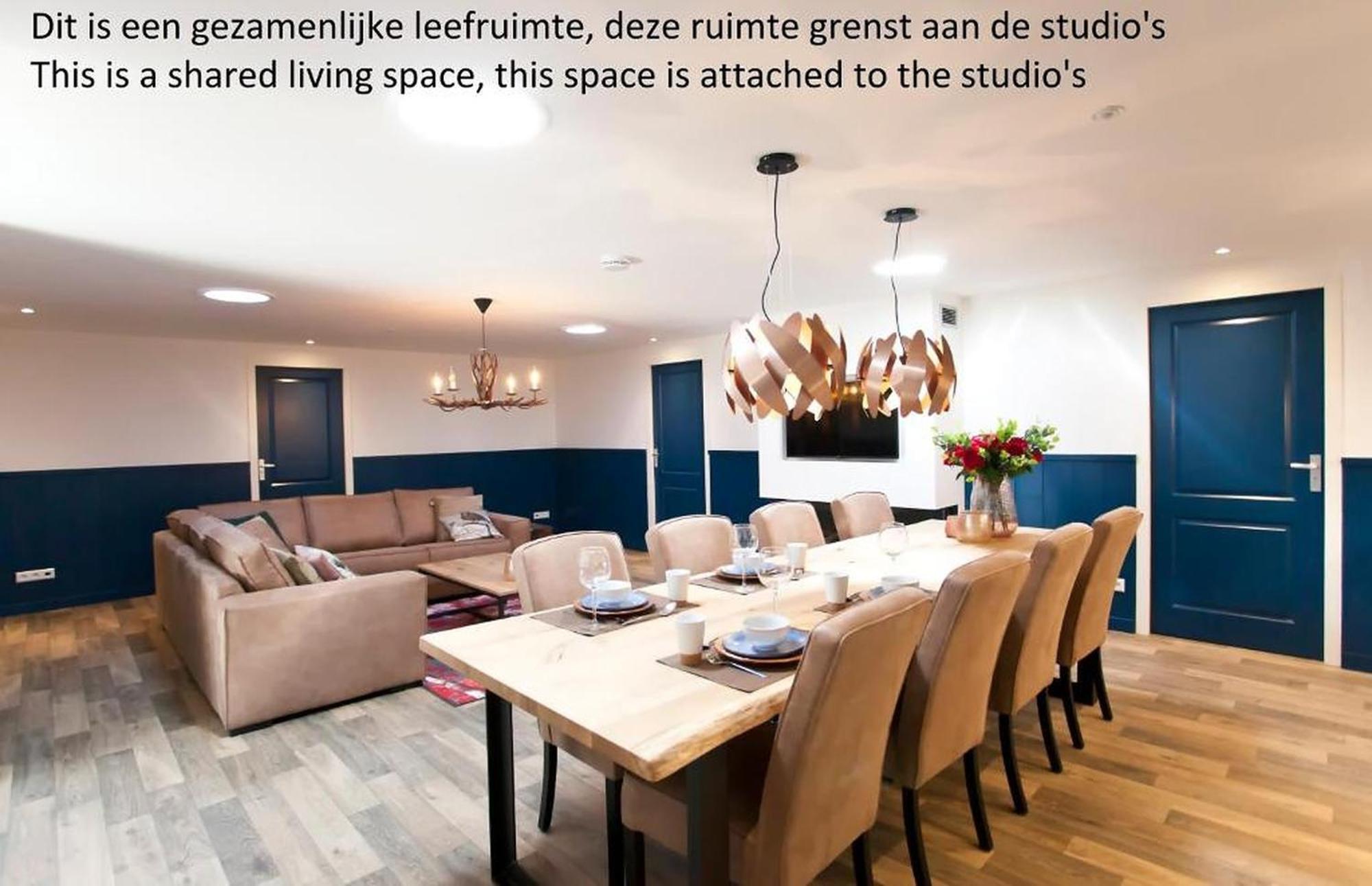 Comfort Rooms By Europarcs De Zanding Otterlo Zimmer foto